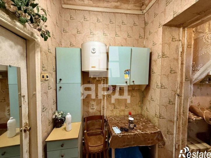 2-комн квартира Тургеневский пер, 40,  д. 40