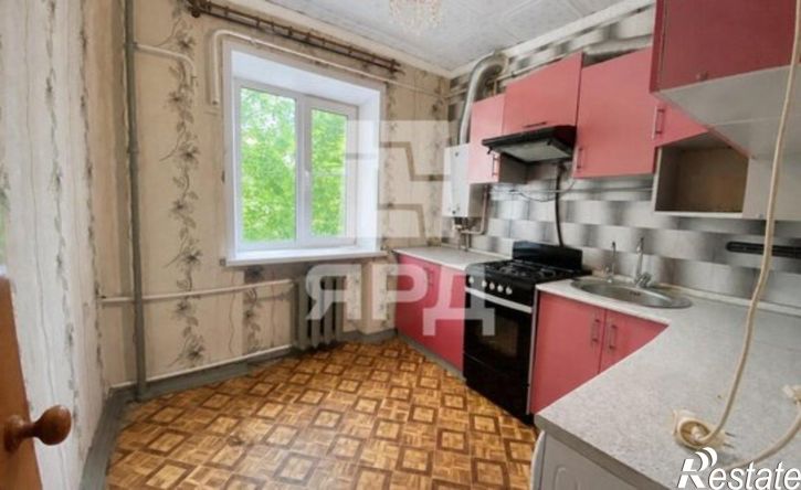 2-комн квартира ул Петровская, 27,  д. 27