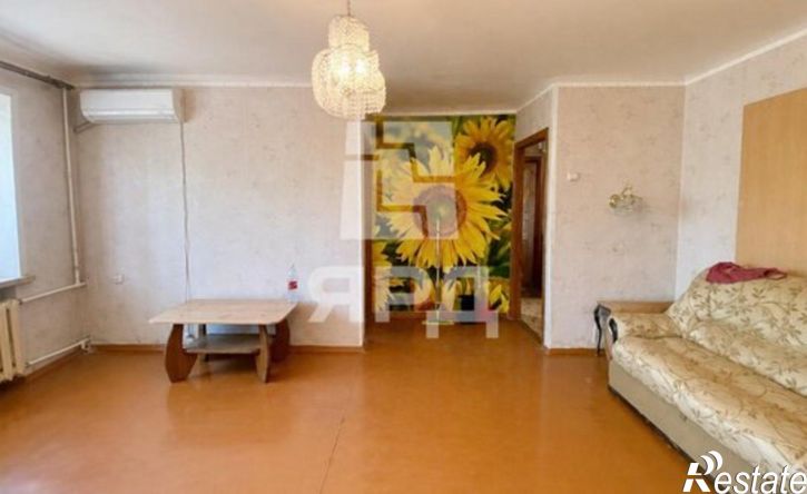 2-комн квартира ул Петровская, 27,  д. 27