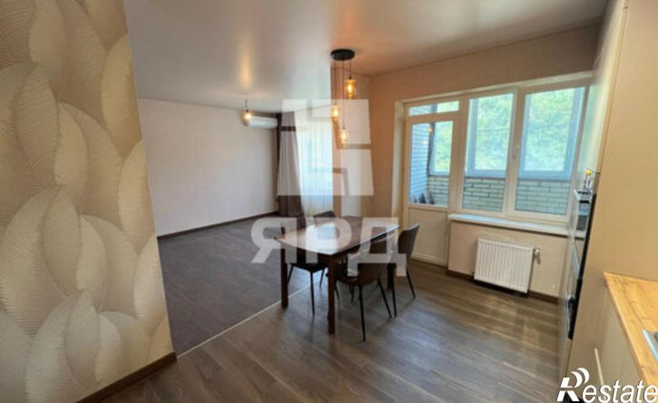 3-комн квартира ул Кленовая, 27,  д. 27