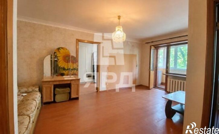 2-комн квартира ул Петровская, 27,  д. 27