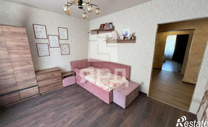 3-комн квартира ул Кленовая, 27,  д. 27