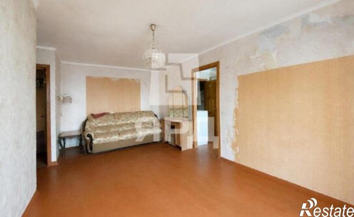 2-комн квартира ул Петровская, 27,  д. 27