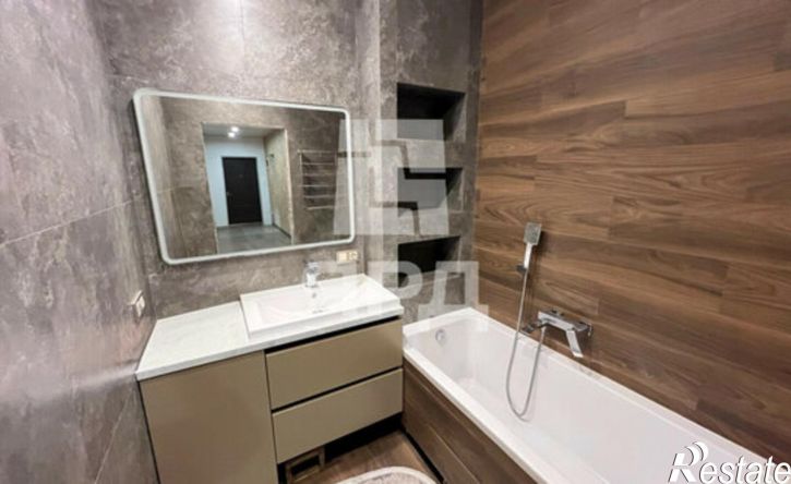 3-комн квартира ул Кленовая, 27,  д. 27