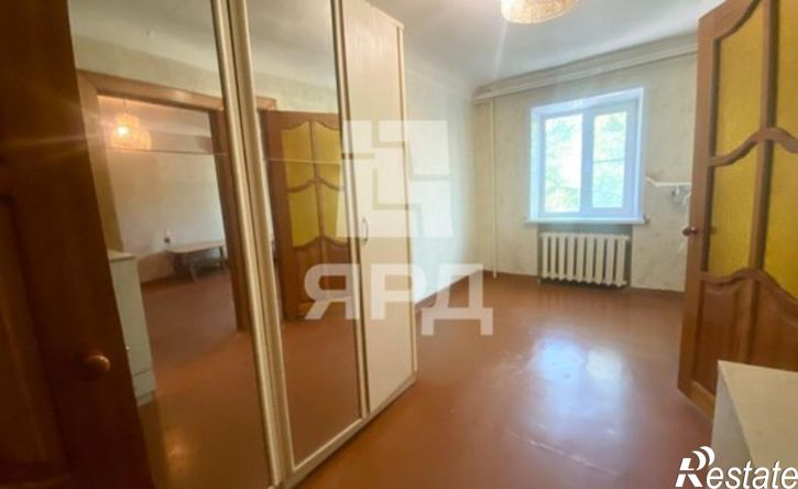 2-комн квартира ул Петровская, 27,  д. 27