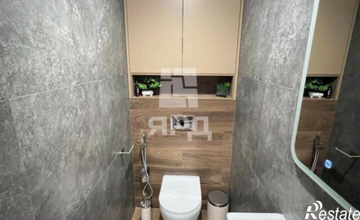 3-комн квартира ул Кленовая, 27,  д. 27