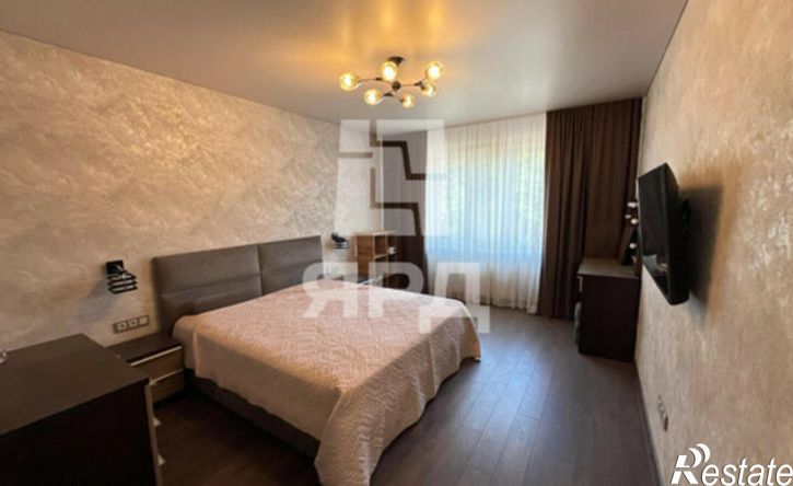 3-комн квартира ул Кленовая, 27,  д. 27