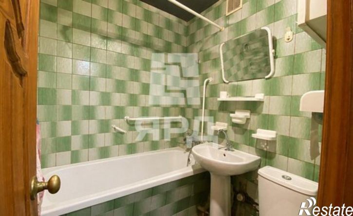 2-комн квартира ул Петровская, 27,  д. 27