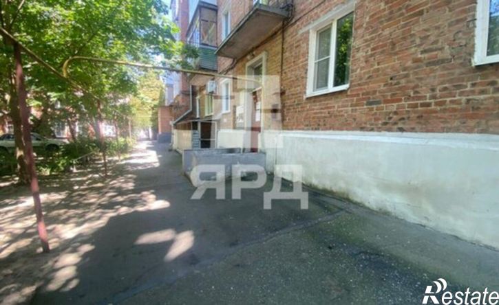 2-комн квартира ул Петровская, 27,  д. 27