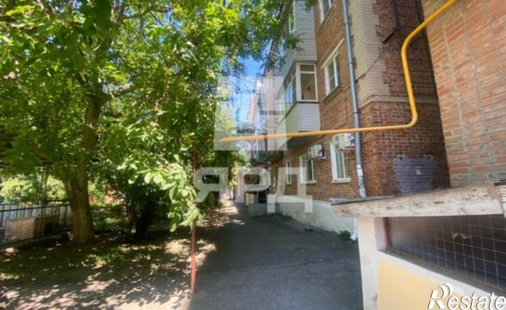 2-комн квартира ул Петровская, 27,  д. 27