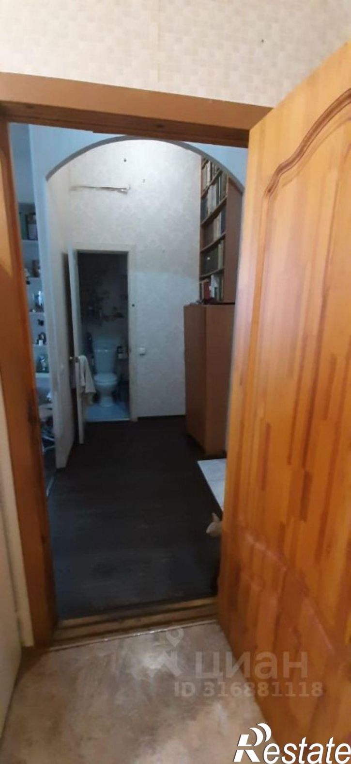 1-комн квартира ул Фрунзе, 88,  д. 88