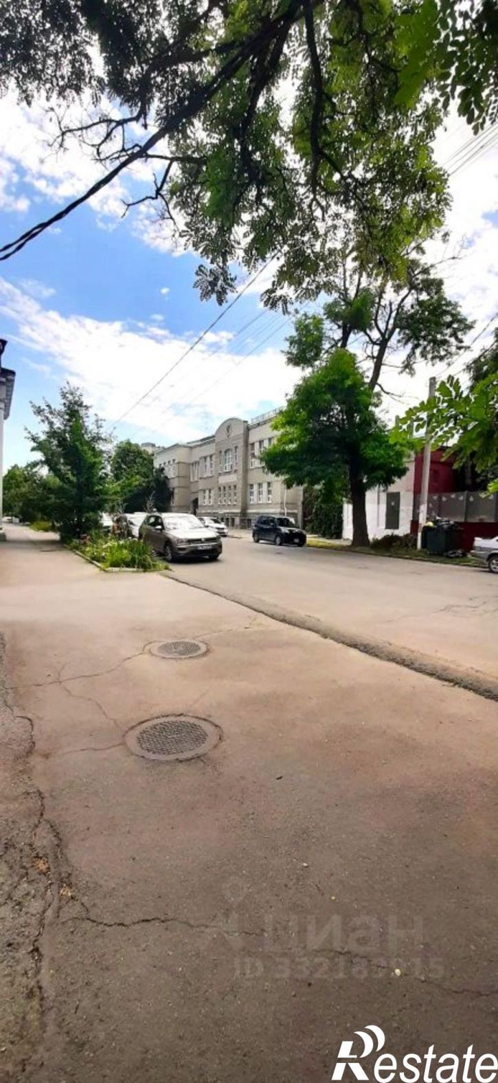 2-комн квартира ул Греческая, 75/2,  д. 75/2
