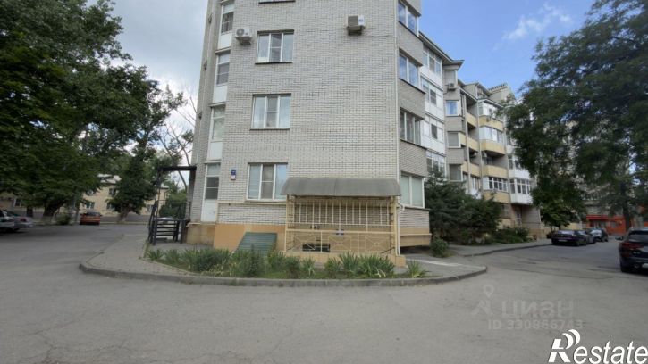 2-комн квартира ул Дзержинского, 142-6,  д. 142-6
