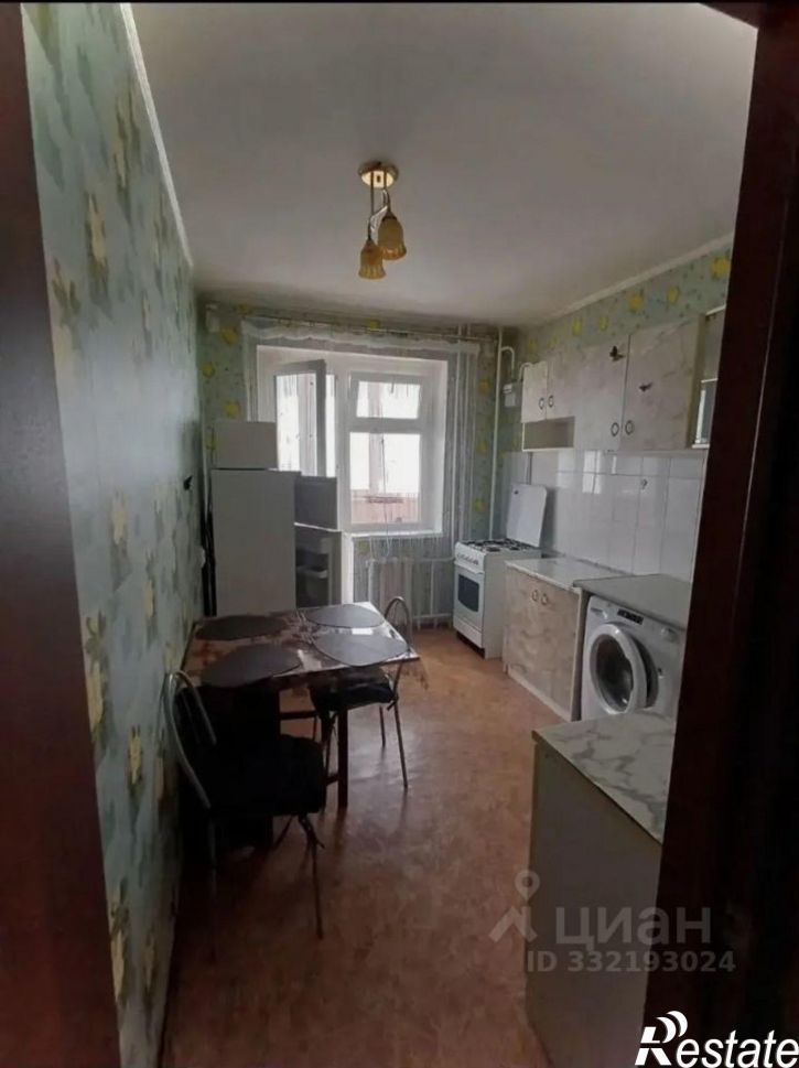 1-комн квартира ул Мариупольское Шоссе, 27-2 3,  д. 27-2 3,  к. 3