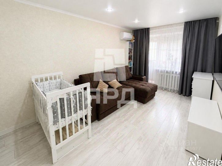 1-комн квартира Безымянный пр-д, 3,  д. 3