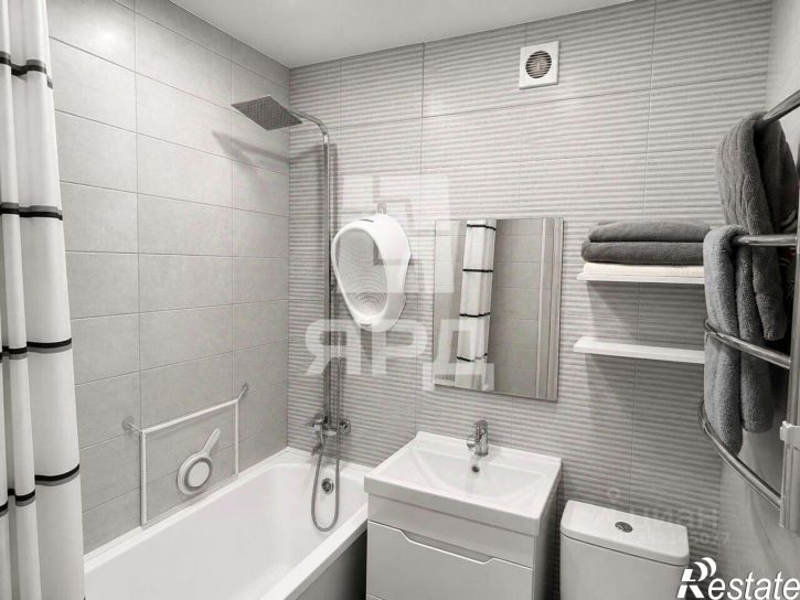 1-комн квартира Безымянный пр-д, 3,  д. 3