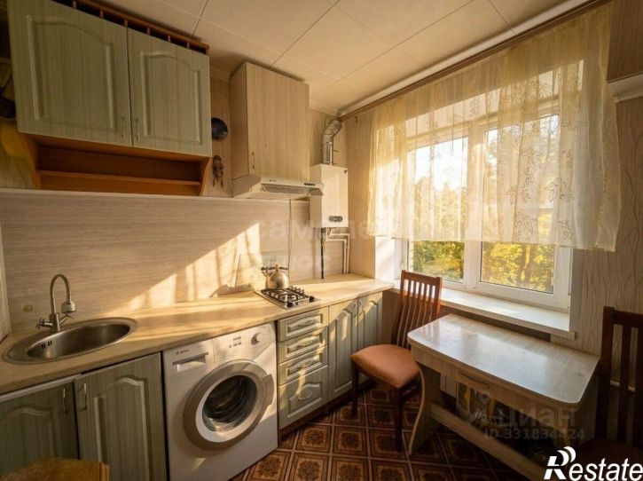 1-комн квартира Таганрог г., Западный
