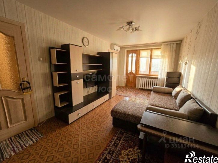 1-комн квартира Таганрог г., Западный