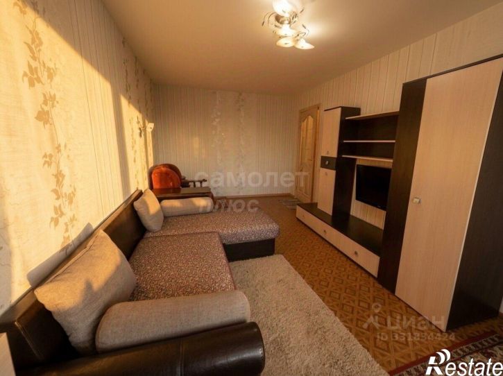 1-комн квартира Таганрог г., Западный