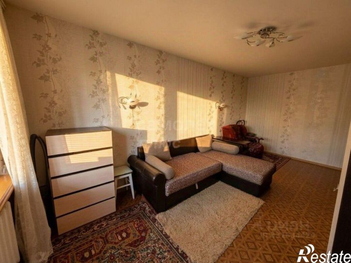 1-комн квартира Таганрог г., Западный