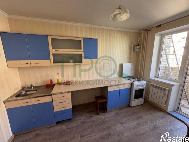 2-комн квартира Таганрог г., Западный