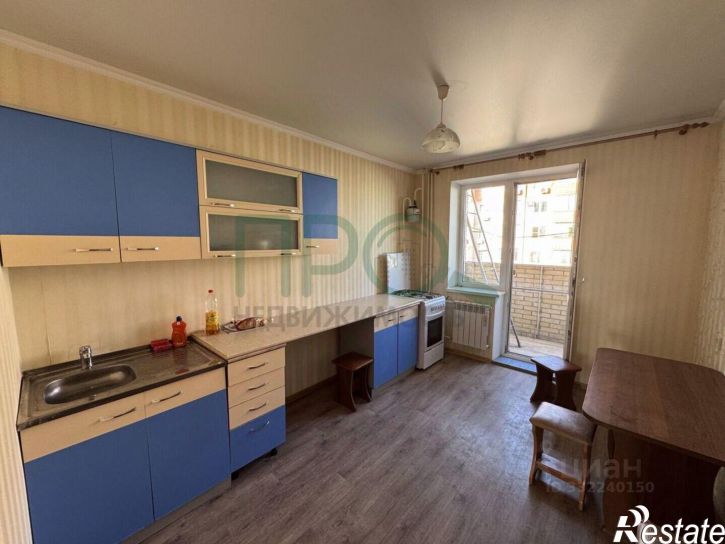 2-комн квартира Таганрог г., Западный