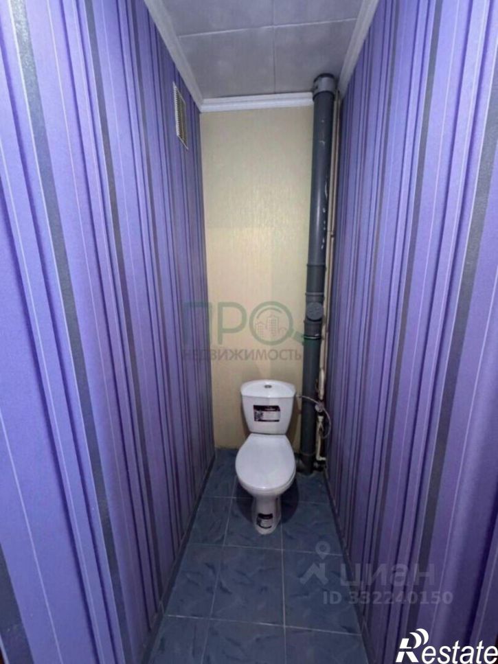 2-комн квартира Таганрог г., Западный