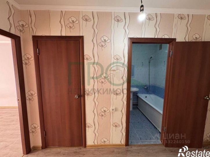 2-комн квартира Таганрог г., Западный