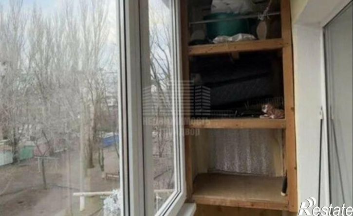 2-комн квартира Таганрог, улица Зои Космодемьянской, 26