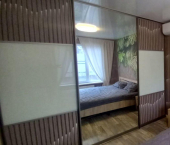 коттедж 73 кв м 