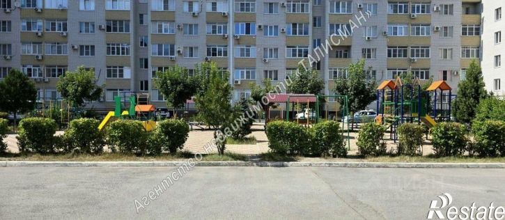 3-комн квартира ул Сызранова, 4,  д. 4