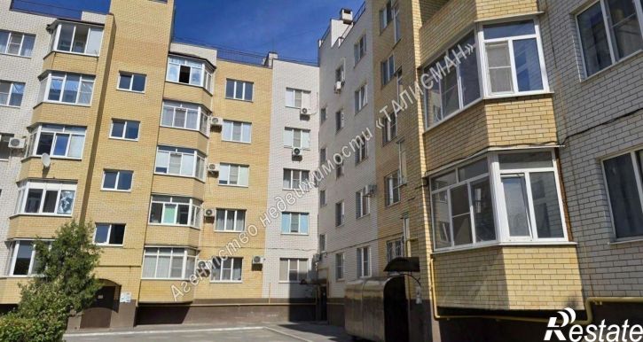 3-комн квартира ул Сызранова, 4,  д. 4
