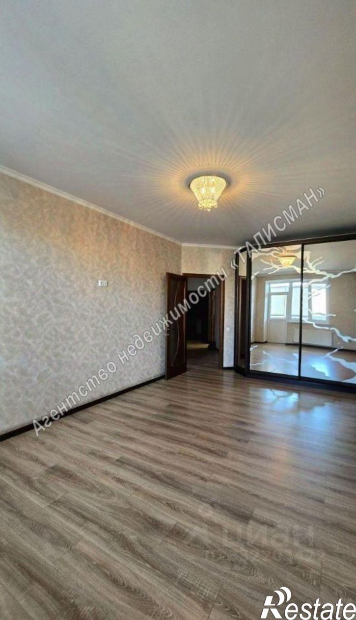 3-комн квартира ул Сызранова, 4,  д. 4