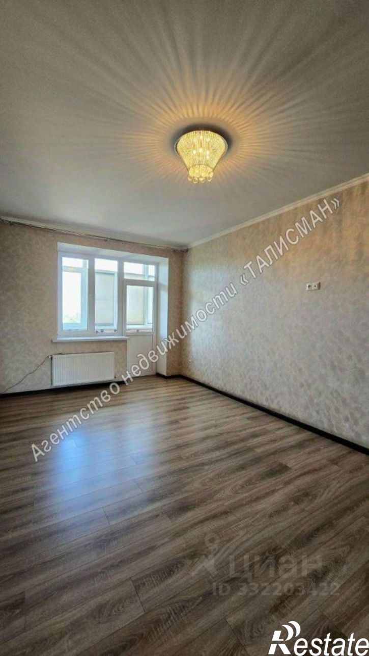 3-комн квартира ул Сызранова, 4,  д. 4