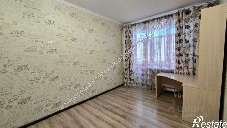 3-комн квартира ул Сызранова, 4,  д. 4