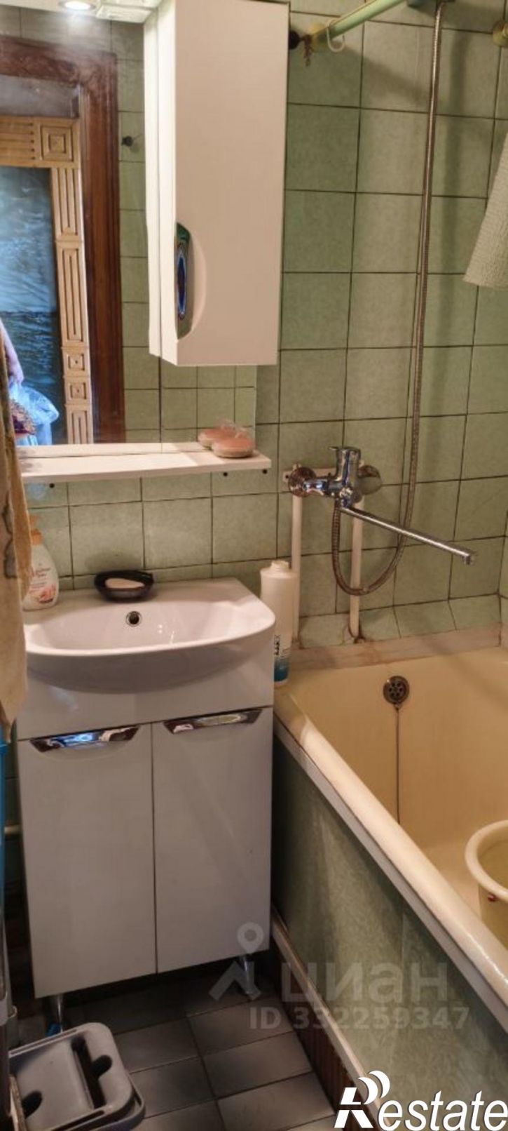 2-комн квартира ул Менделеева, 16,  д. 16