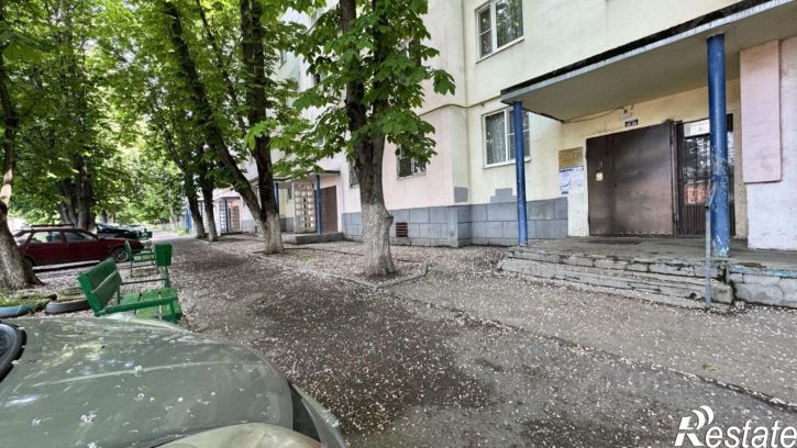 1-комн квартира Таганрог