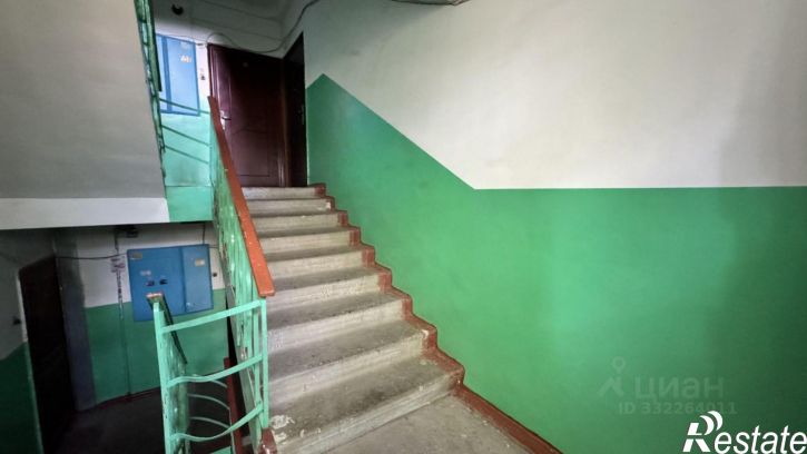 1-комн квартира Таганрог