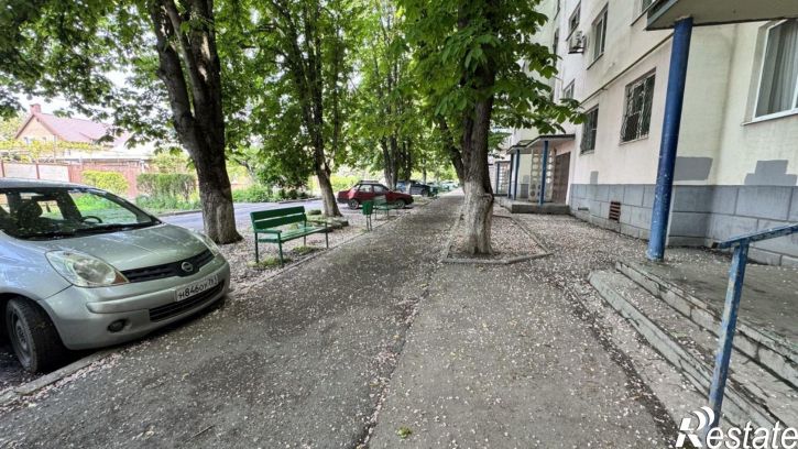 1-комн квартира Таганрог