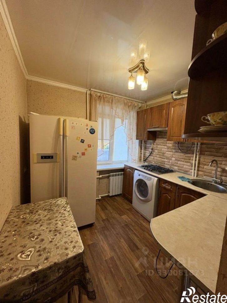 2-комн квартира Таганрог