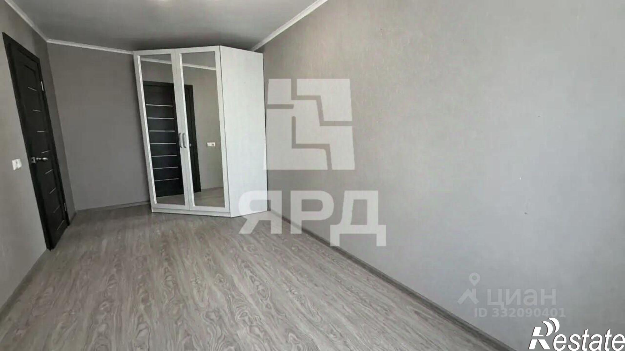 Купить квартиру за 6 800 000 рублей на пер Гарибальди, 36