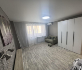 1-комн, 36кв м, этаж 5/9 Смирновский пер, 137
