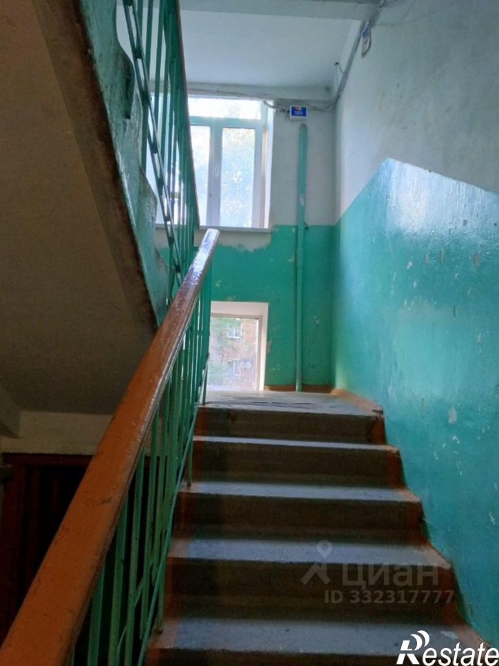 2-комн квартира ул Пальмиро Тольятти, 34-4,  д. 34-4