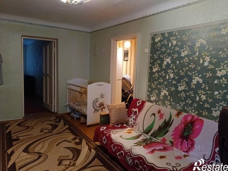 2-комн квартира ул Пальмиро Тольятти, 34-4,  д. 34-4