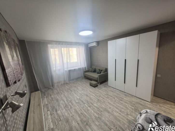 1-комн квартира Смирновский пер, 137,  д. 137