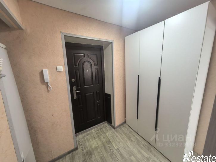 1-комн квартира Смирновский пер, 137,  д. 137
