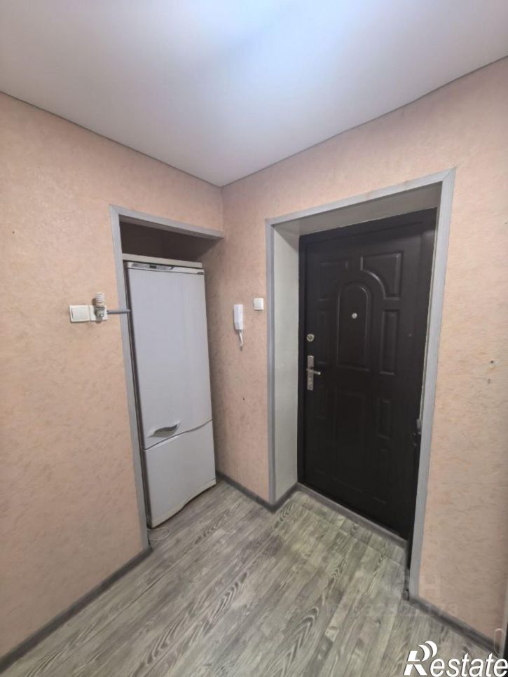 1-комн квартира Смирновский пер, 137,  д. 137