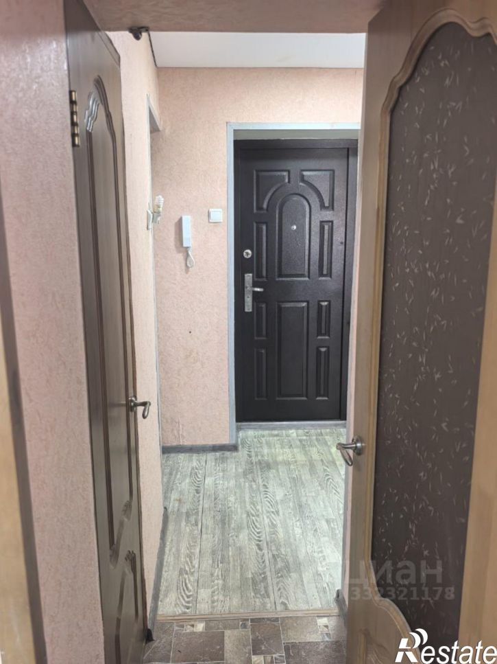 1-комн квартира Смирновский пер, 137,  д. 137