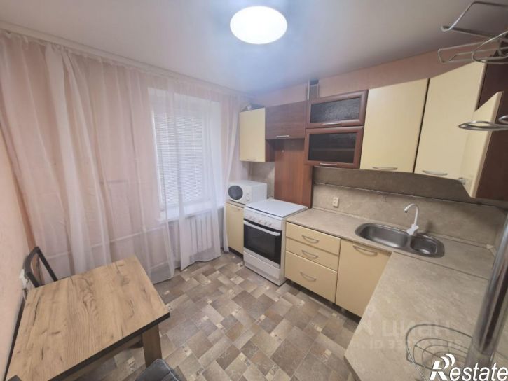 1-комн квартира Смирновский пер, 137,  д. 137