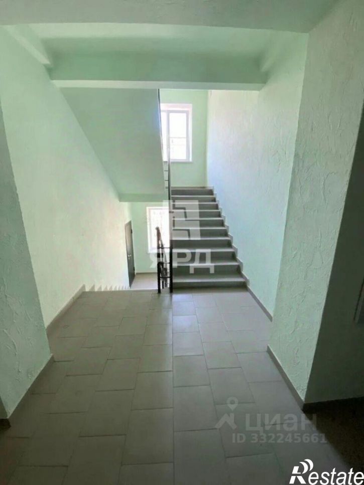 1-комн квартира ул Дымо, 50,  д. 50